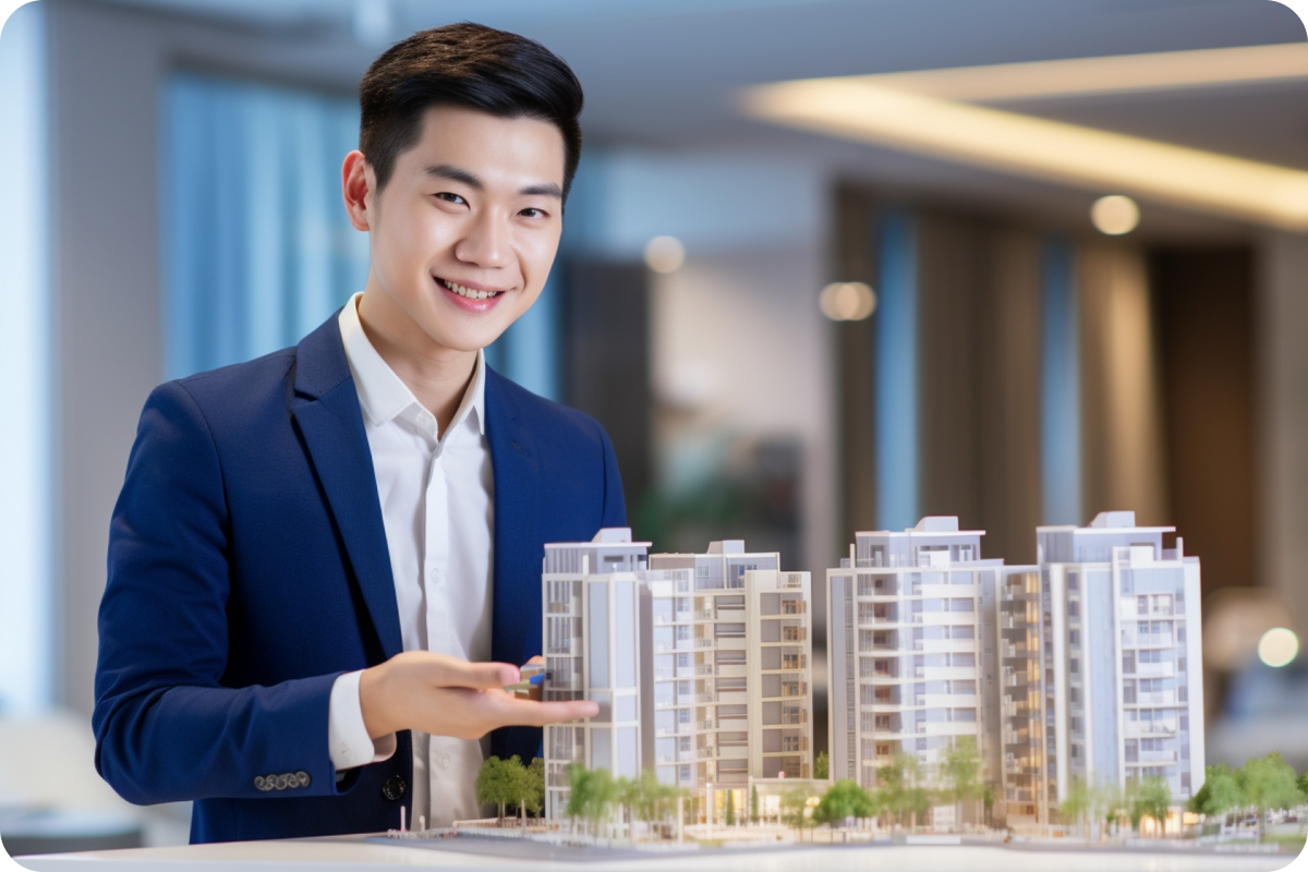 developer