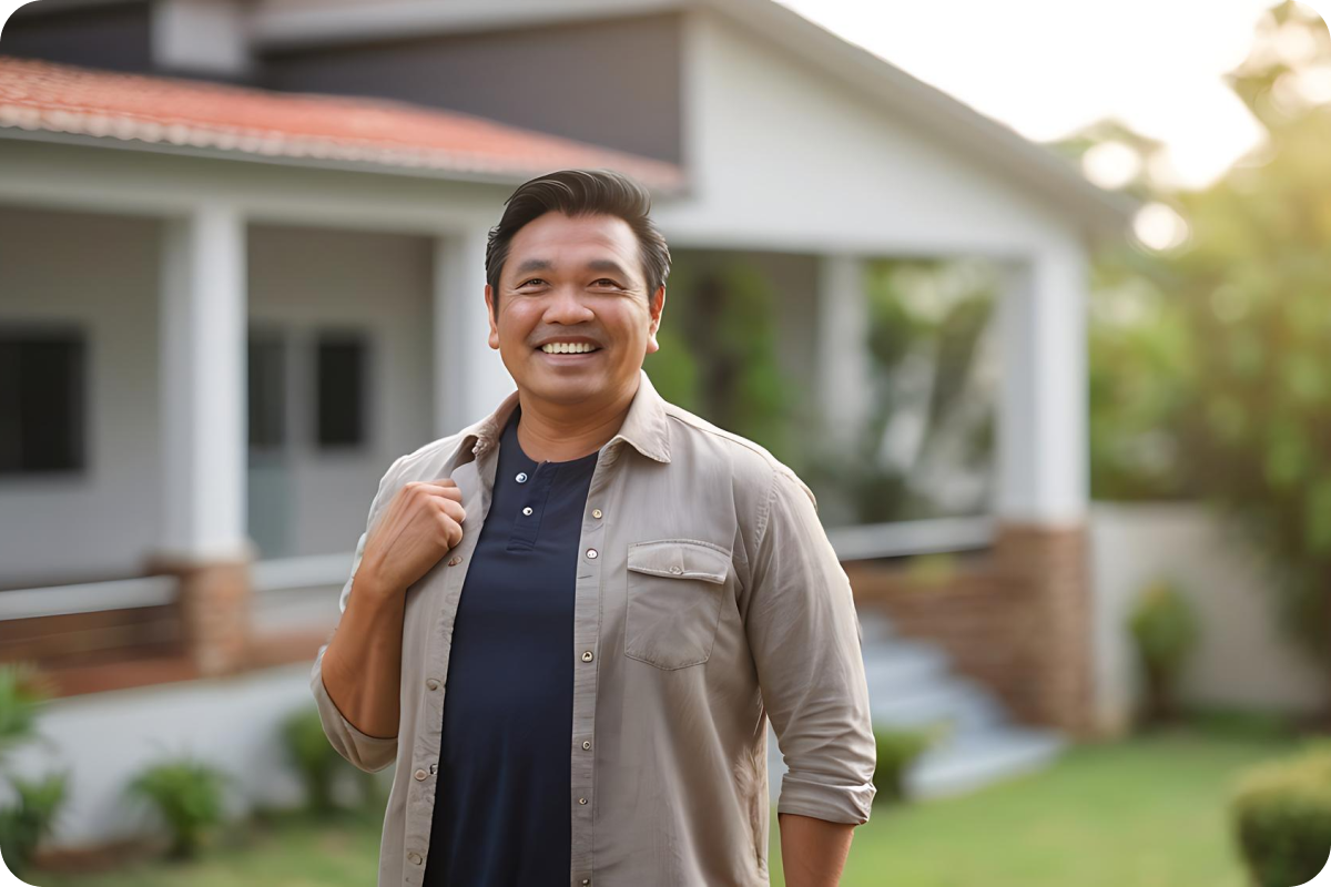 home-owner