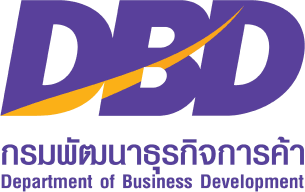 Registered by the Thailand Department of Business Development (DBD)